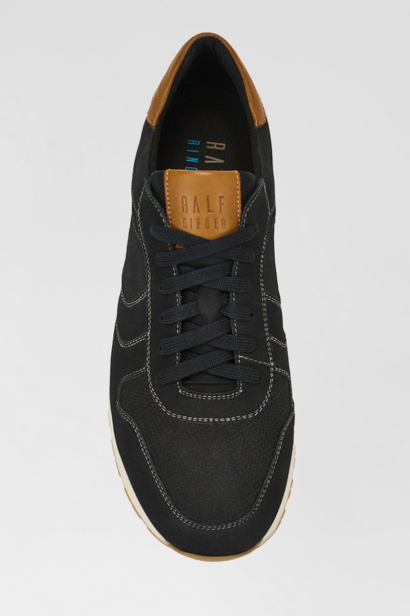 Кроссовки 03М105ТС