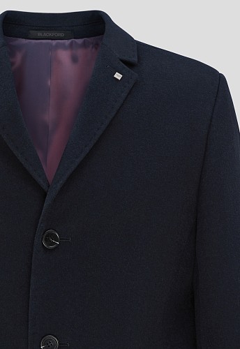 Пальто Хоган