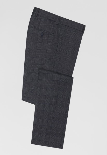 Брюки Фабри