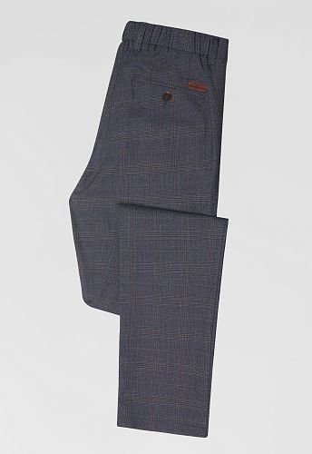 Брюки Вестрэ