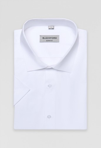 Сорочка HC-CM0008WHT-К