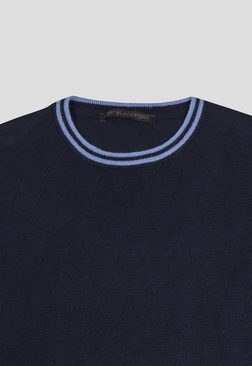 Джемпер 038-1