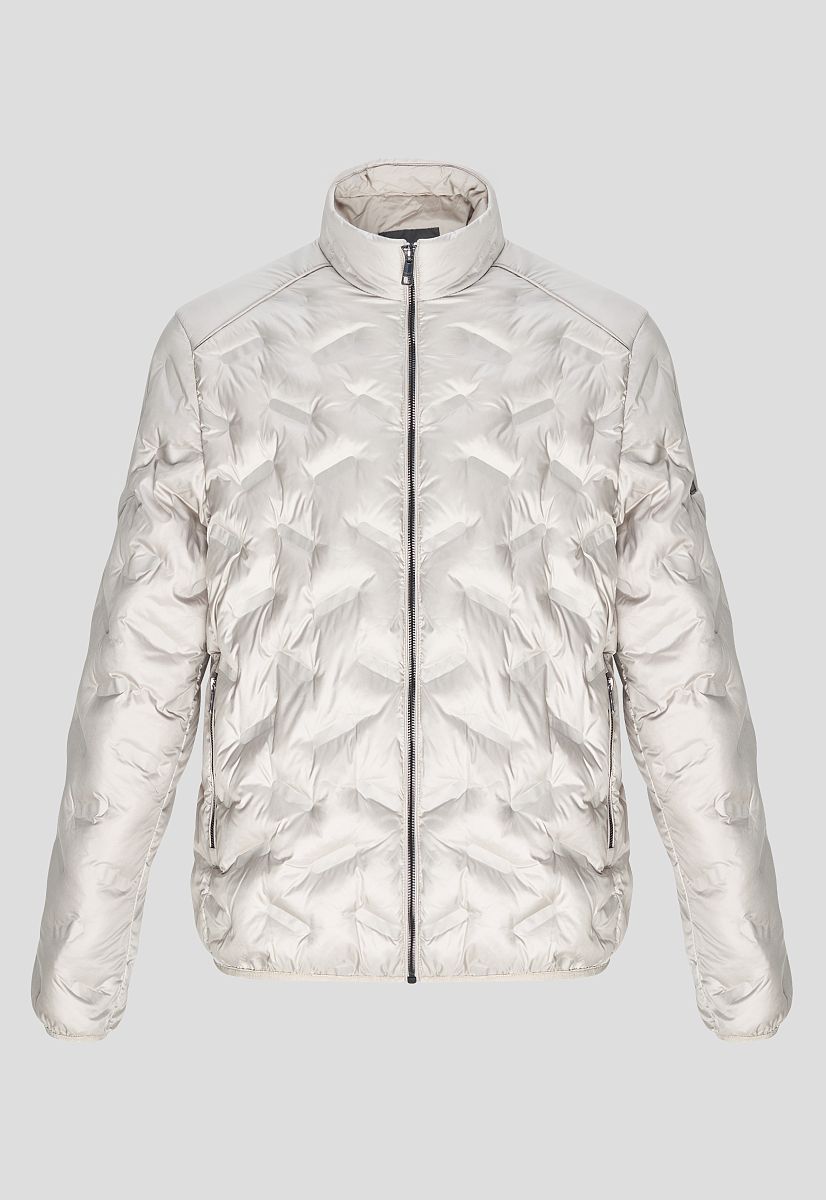 Куртка Blecker beige