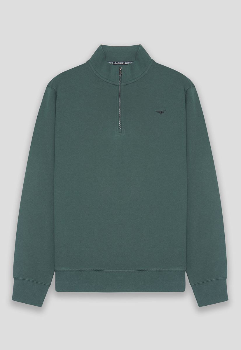 Олимпийка BTG-021green