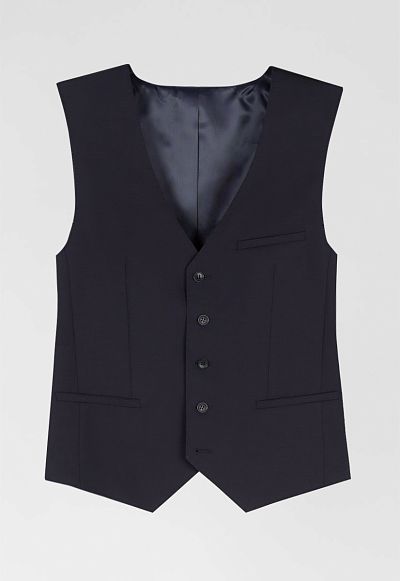 Жилет Ягуар TETRO синий