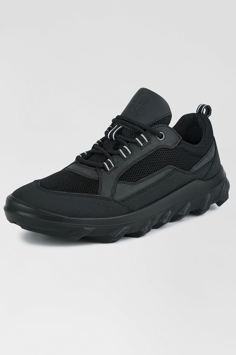 Полуботинки 175116ЧН