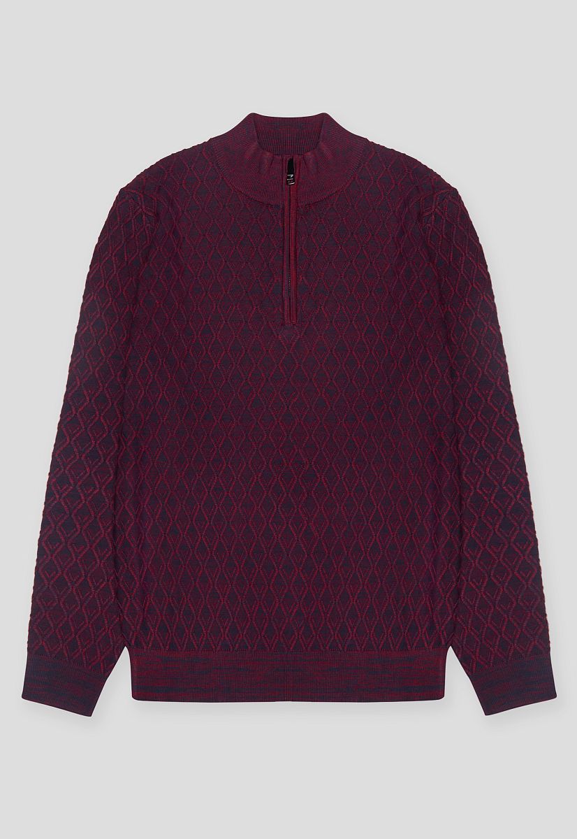 Джемпер BTG-210983-S013