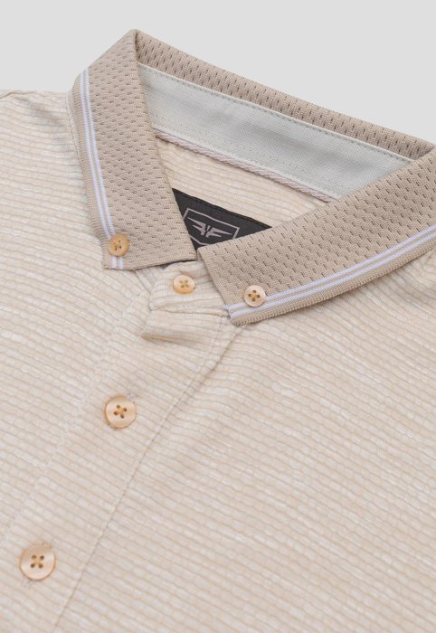 Поло W-12131-011