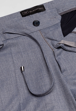 Брюки Brain 44208-002