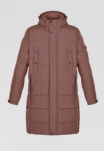 Куртка Navigator brown