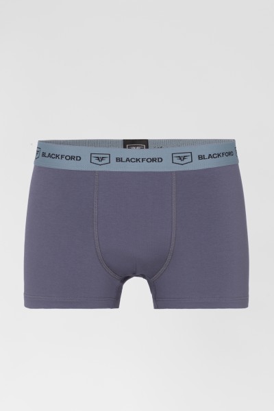 Трусы Боксеры JL-BX1-4