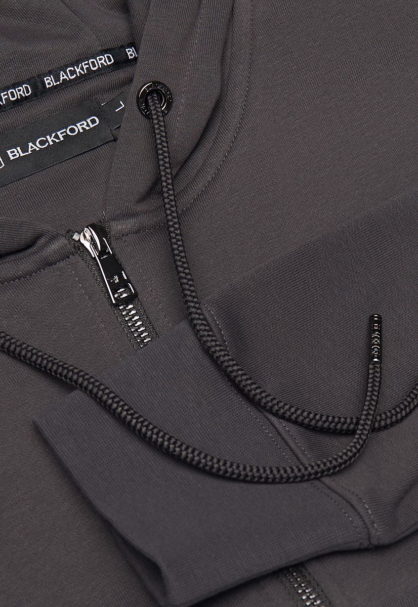 Худи BTG-E7320 grafit