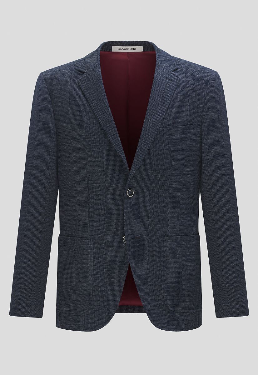 Пиджак Navy 5010