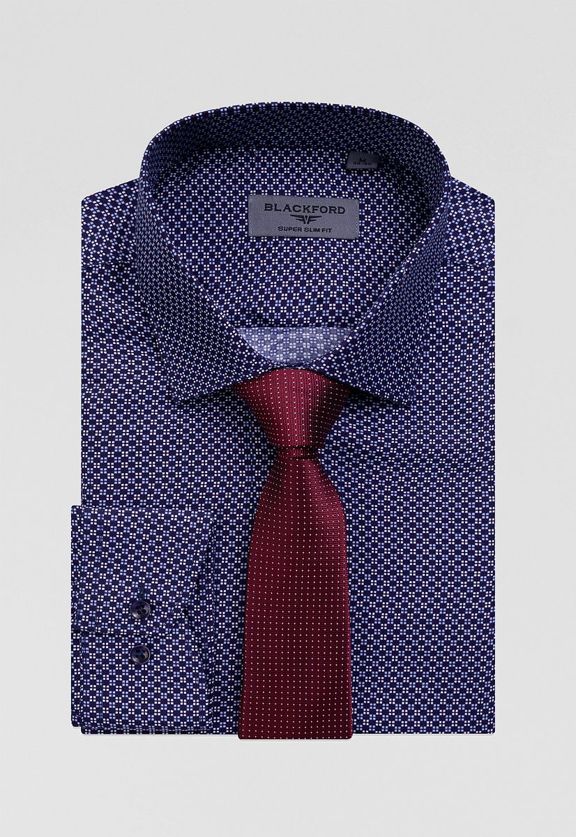 Сорочка С/A66-6-06