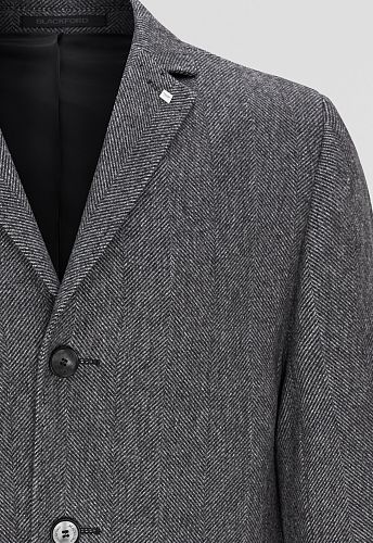 Пальто Немек