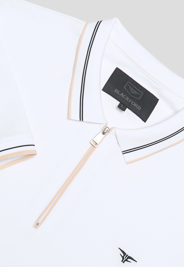 Поло UC030810 White