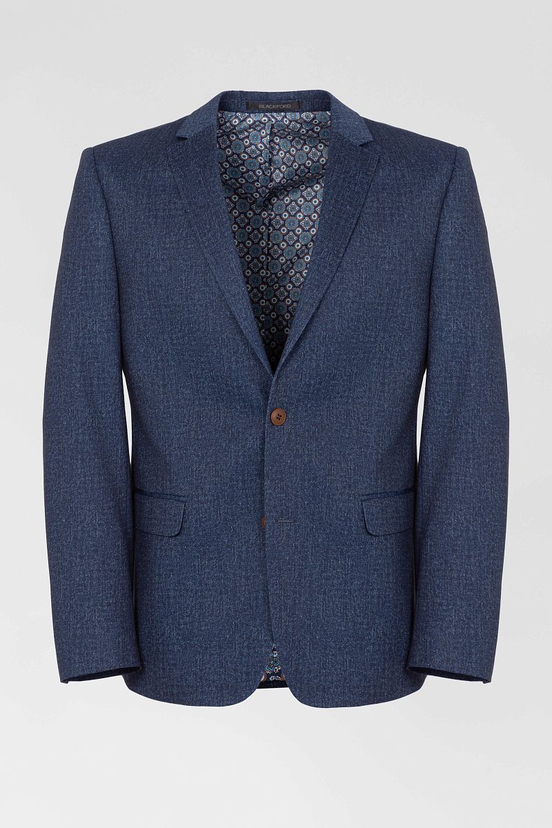 Пиджак Стеф