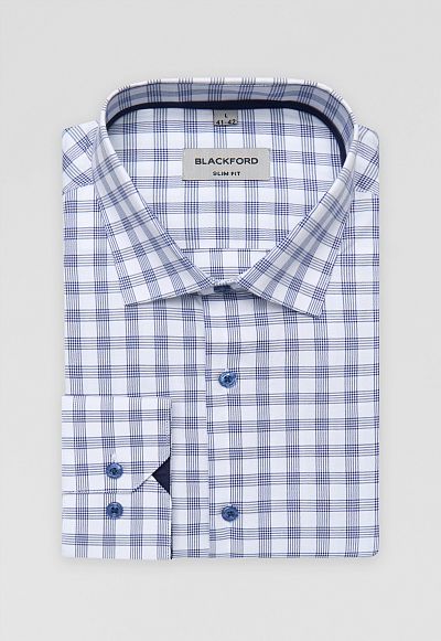 Сорочка HC-SS2447-03/4