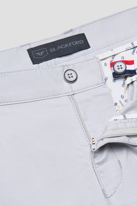 Брюки 55723-1 light grey