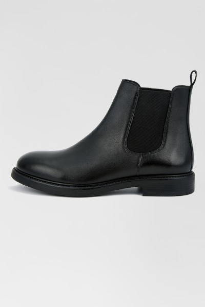 Ботинки 193210ЧН