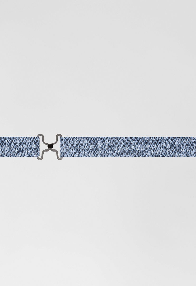 Бабочка фактурная BF-100