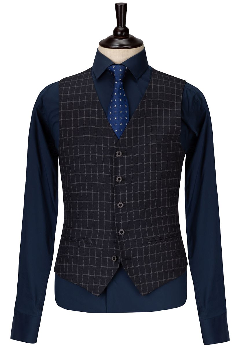 Жилет Берри