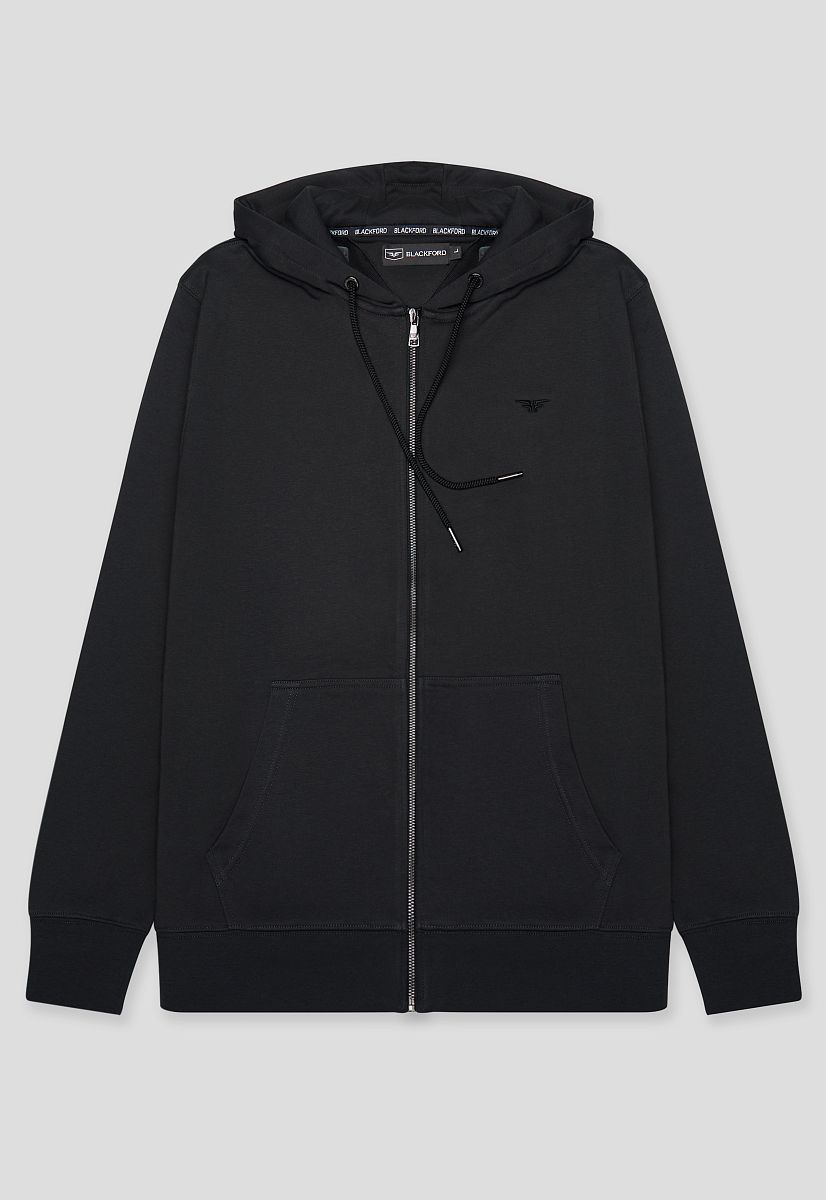 Худи BTG-E7320black