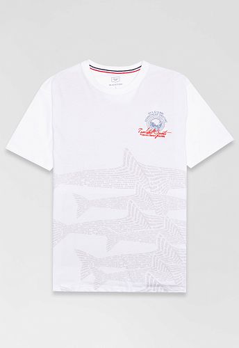 Футболка SS22-MPRT-6