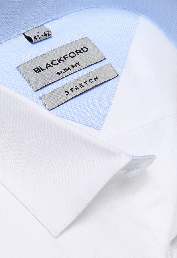 Сорочка HC-4S22009-1/1