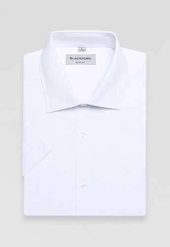 Сорочка CR-58760 WHITE-К