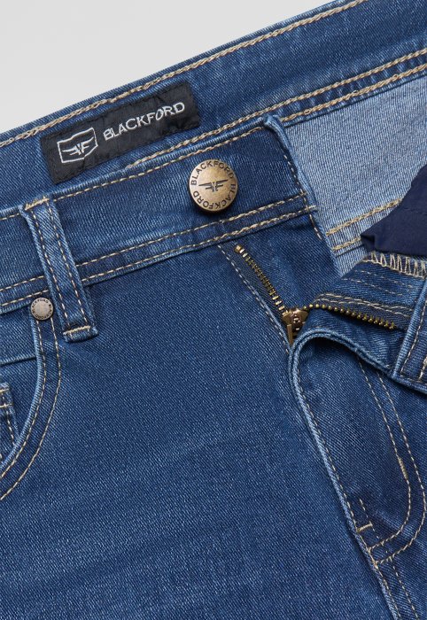 Джинсы XYJS24005