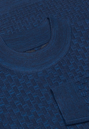 Джемпер BTG-5042-S011