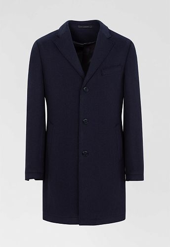 Пальто Дерон