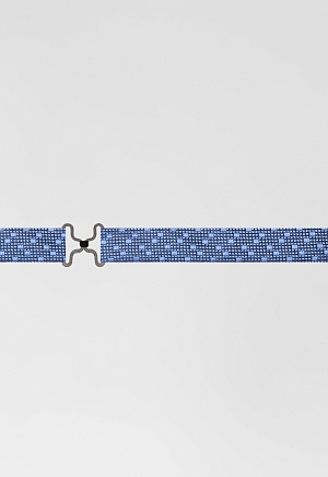 Бабочка фактурная BF SF-93