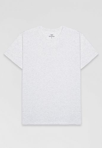 Футболка UCZY042801A lt melange