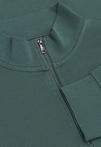 Олимпийка BTG-021green