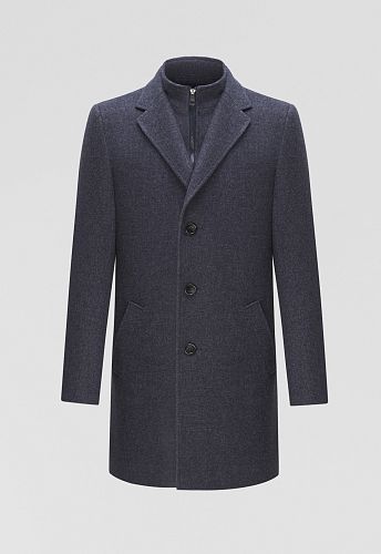 Пальто Фосил