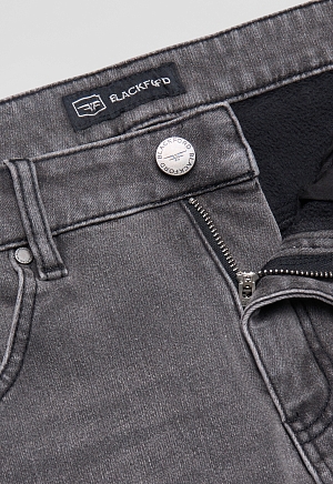 Джинсы XYJS24003H