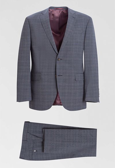 Костюм Бэнд