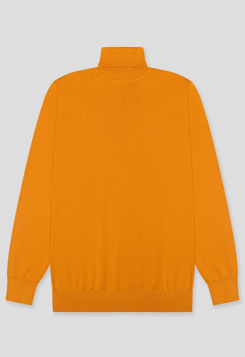 Водолазка BTG-Т009-orange