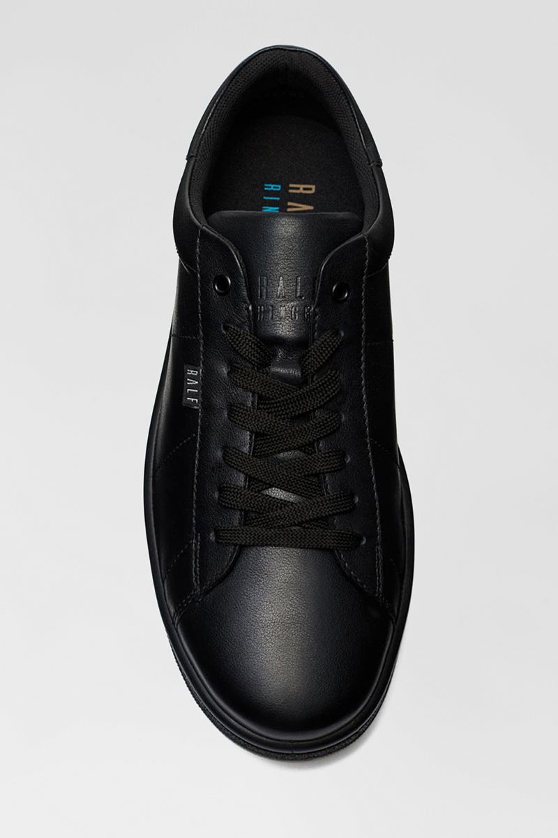 152105ЧН Полуботинки