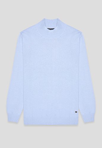 Джемпер РТ-SW-002-1 L.blue