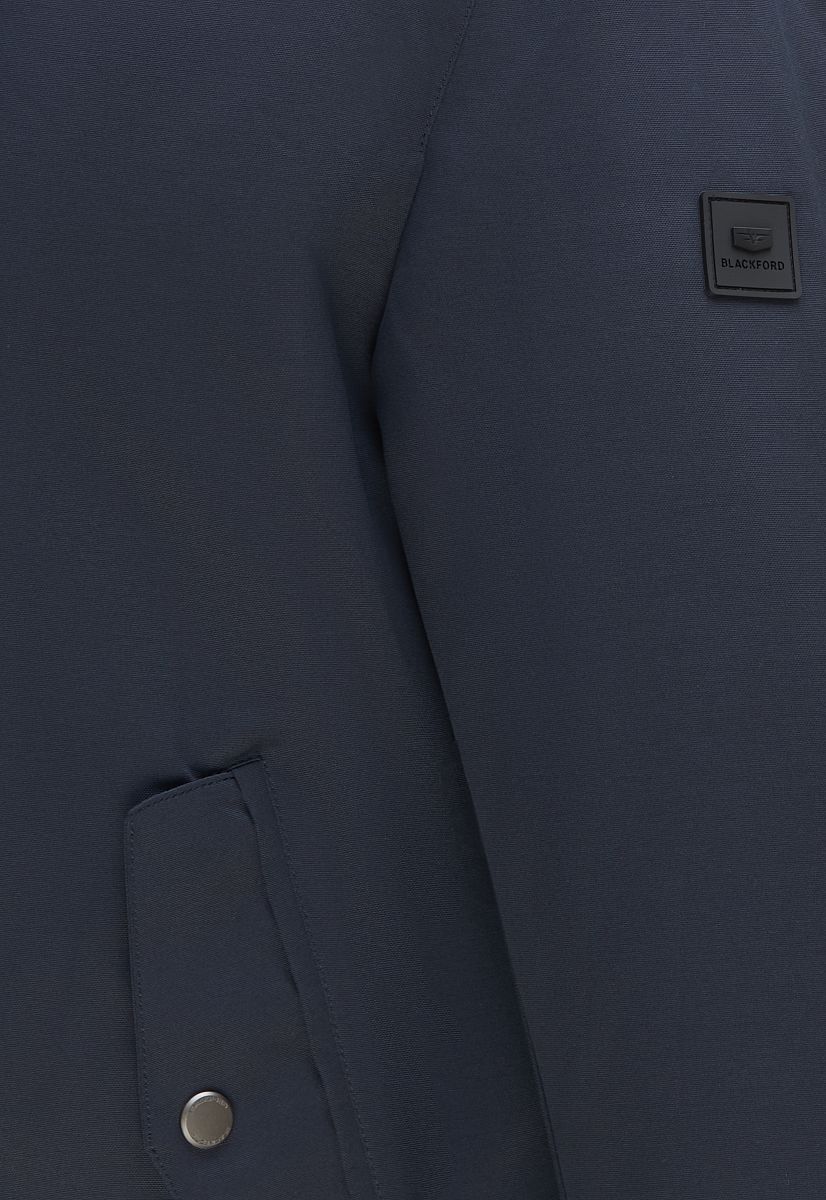 Куртка Pablo 2