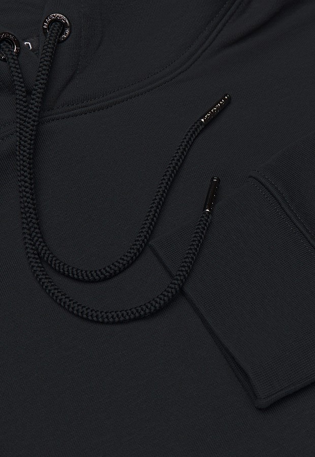 Худи BTG-E7317black