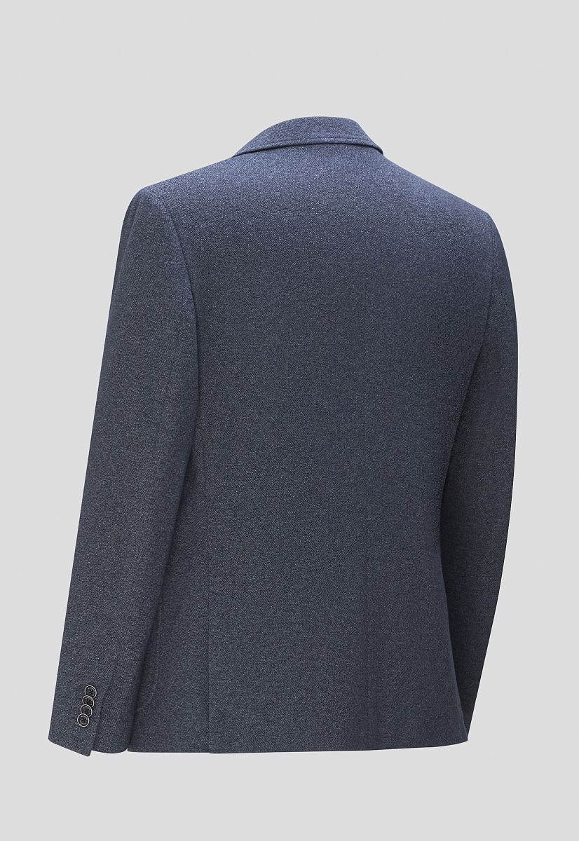 Пиджак Navy 5018