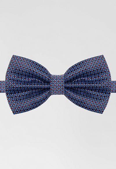 Бабочка фактурная BF-84