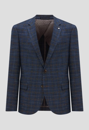 Пиджак Шортс