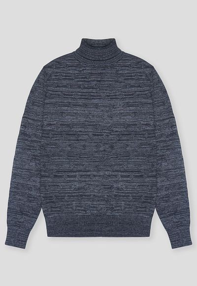 Водолазка BTG-221006-S008