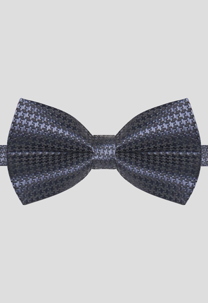 Бабочка фактурная BF-101