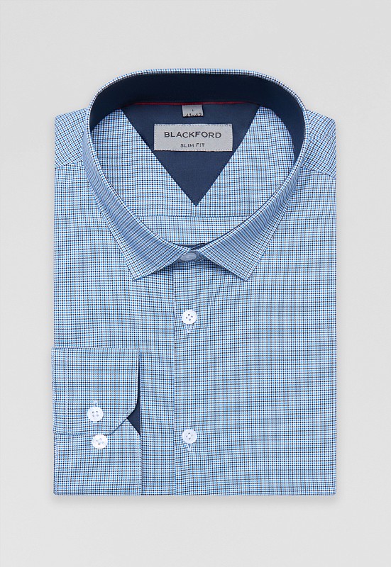 Сорочка YCG-CH0102NBL/1